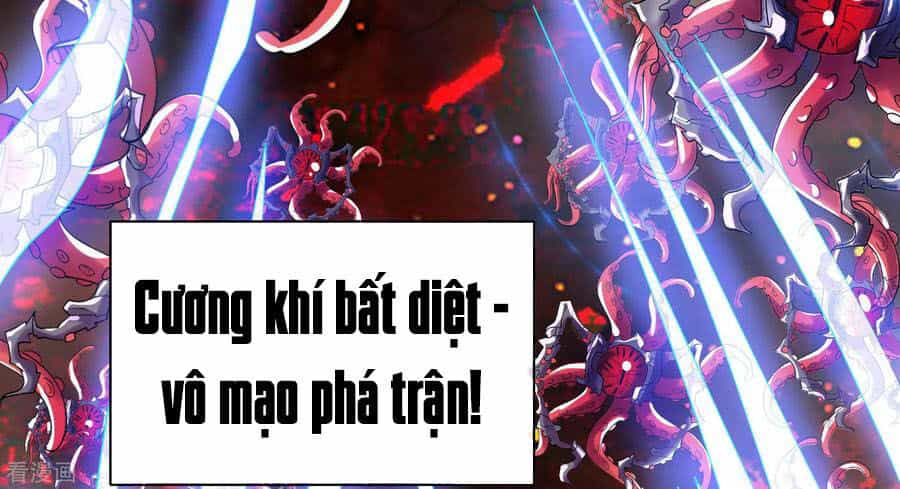 Hài Đế Vi Tôn - Chương 59 - ảnh 14