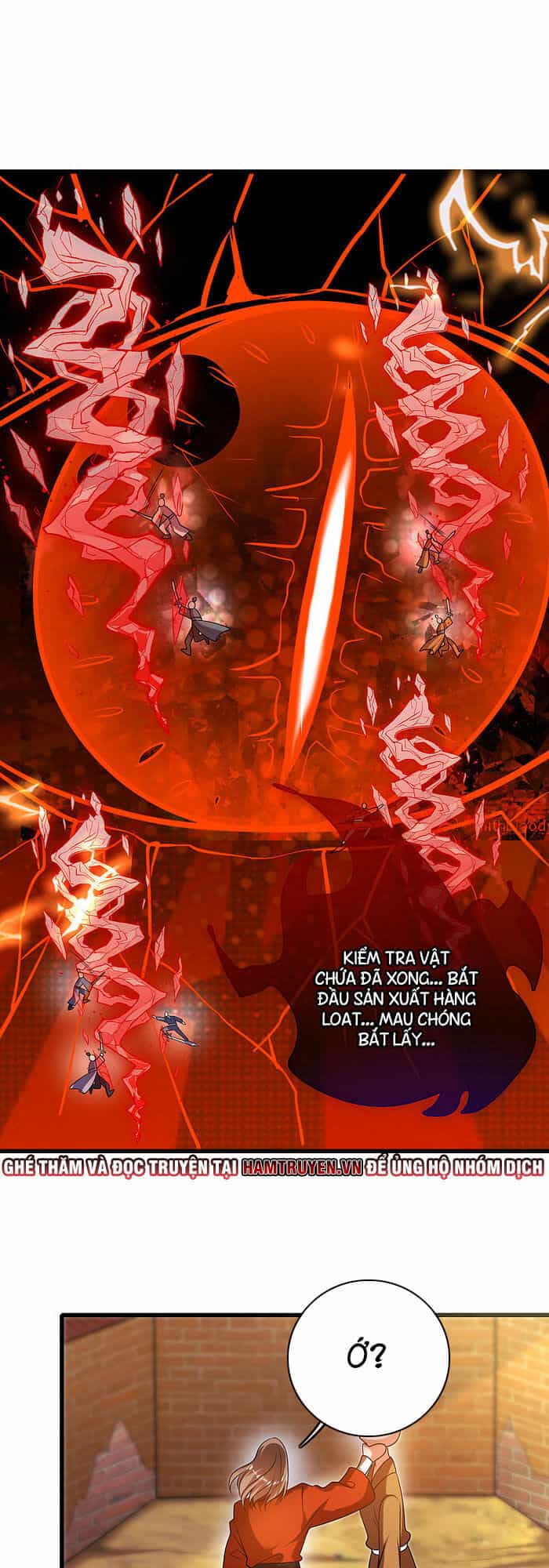 Hài Đế Vi Tôn - Chương 60 - ảnh 1