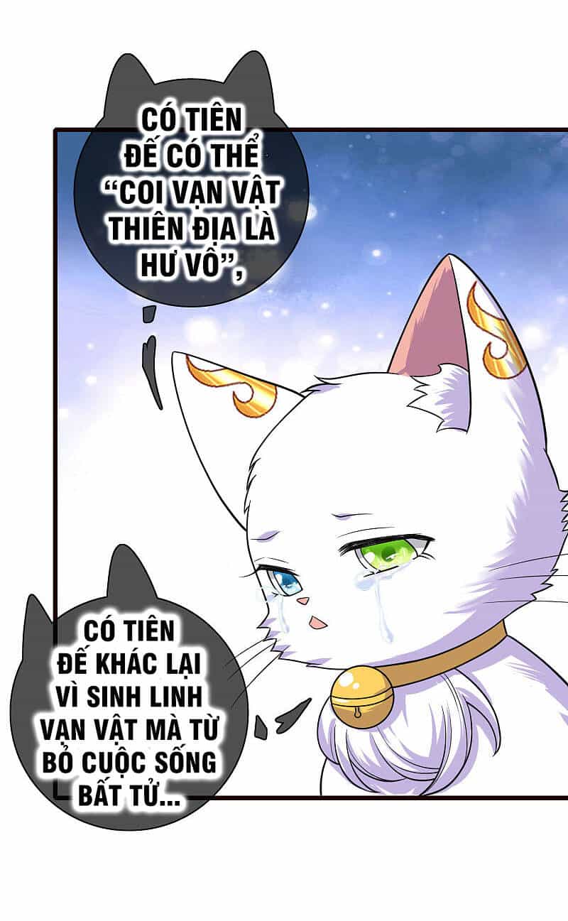 Hài Đế Vi Tôn - Chương 62 - ảnh 23
