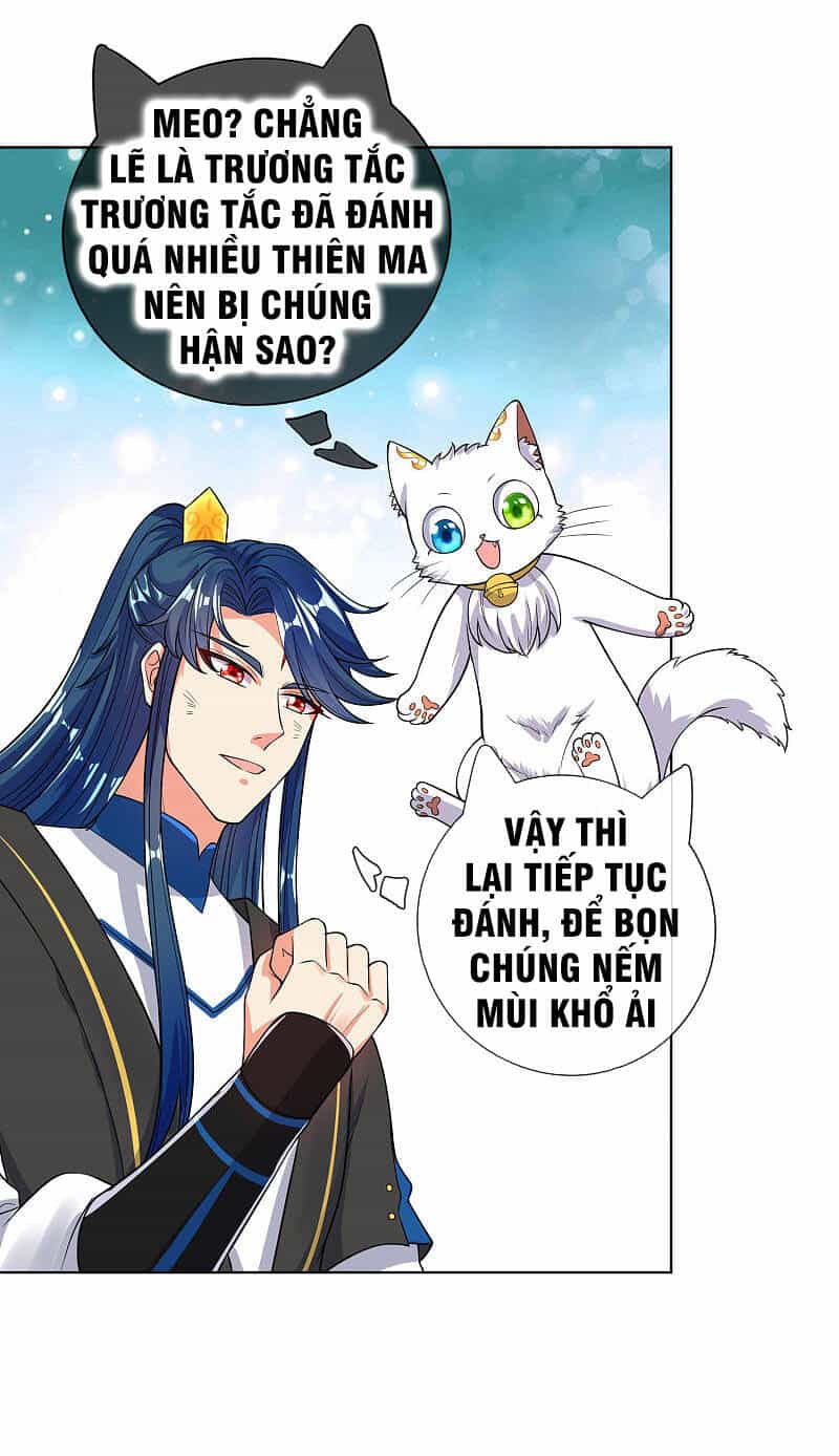 Hài Đế Vi Tôn - Chương 64 - ảnh 4