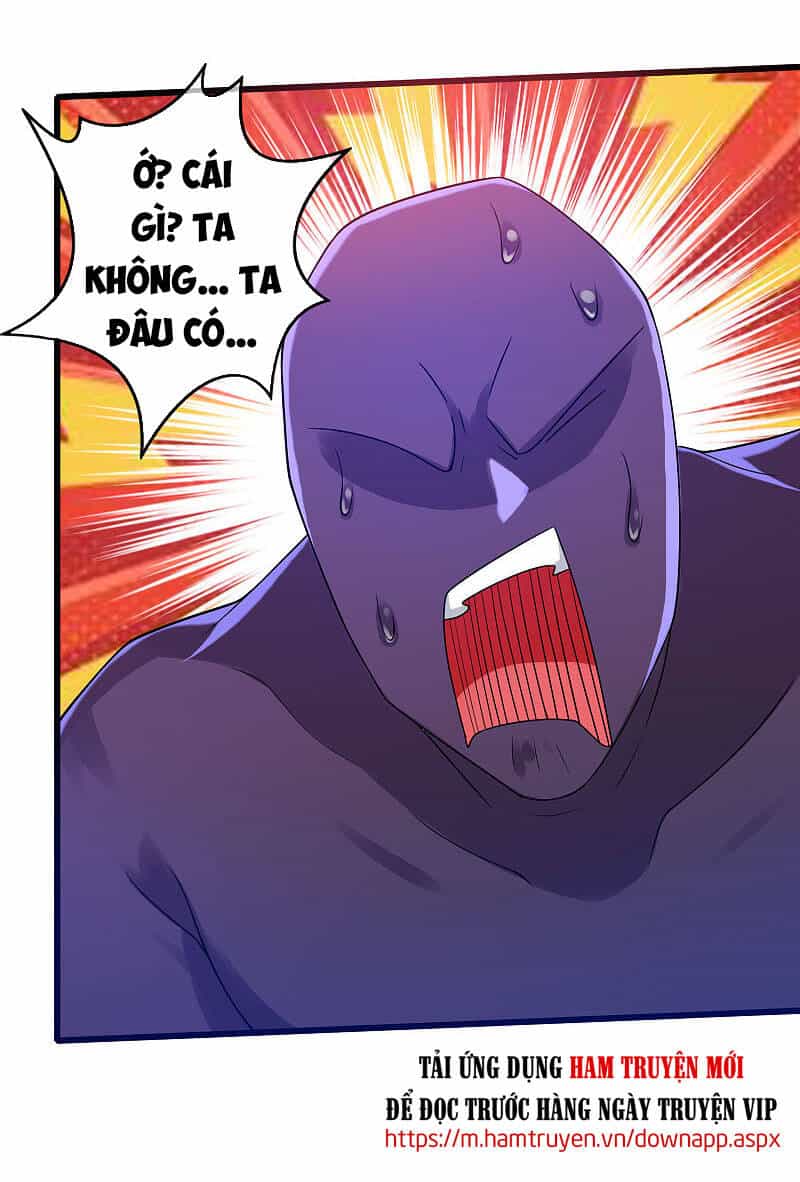 Hài Đế Vi Tôn - Chương 65 - ảnh 25