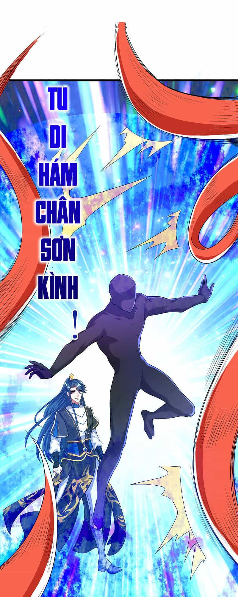 Hài Đế Vi Tôn - Chương 65 - ảnh 9