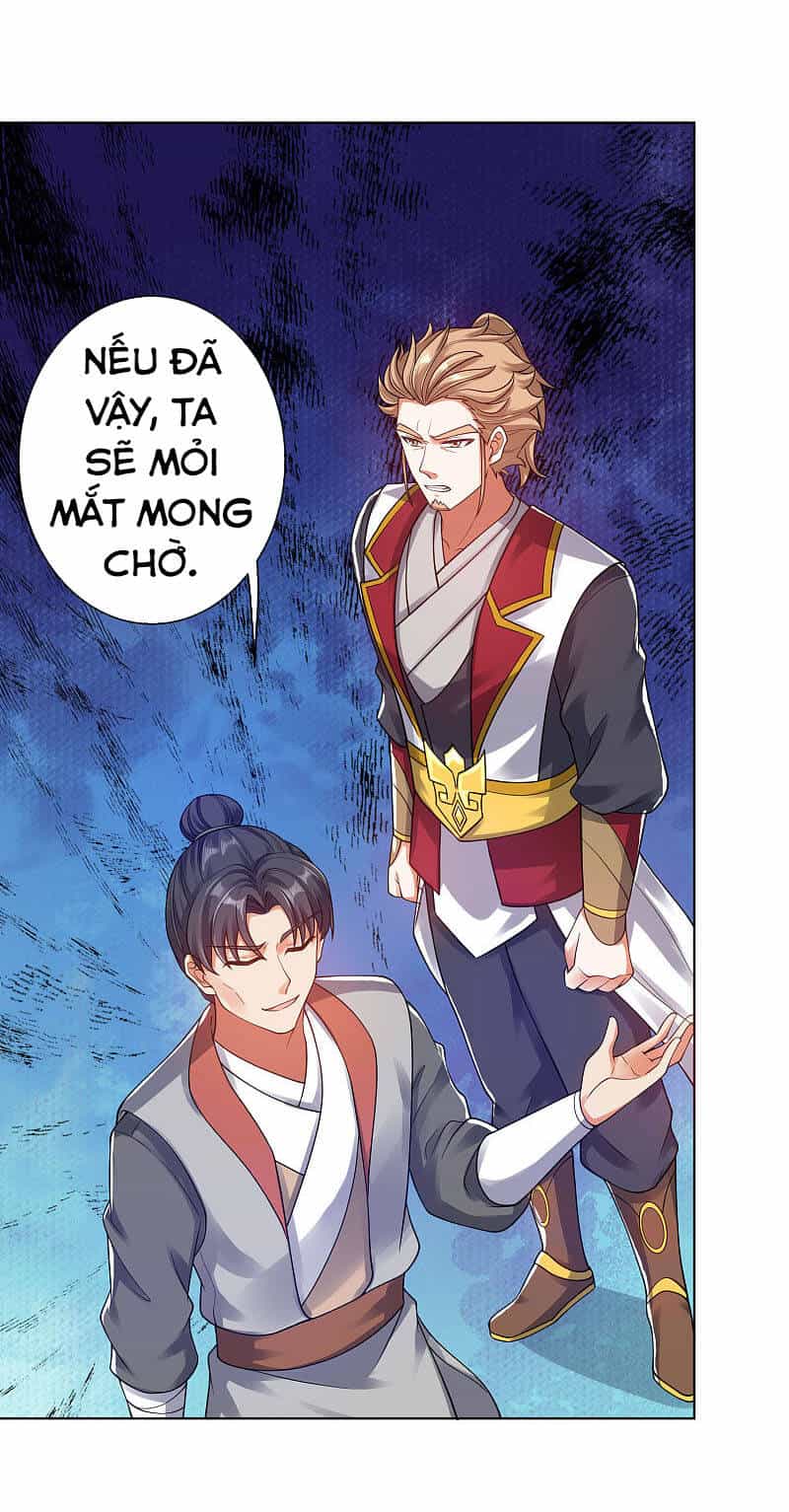Hài Đế Vi Tôn - Chương 67 - ảnh 19