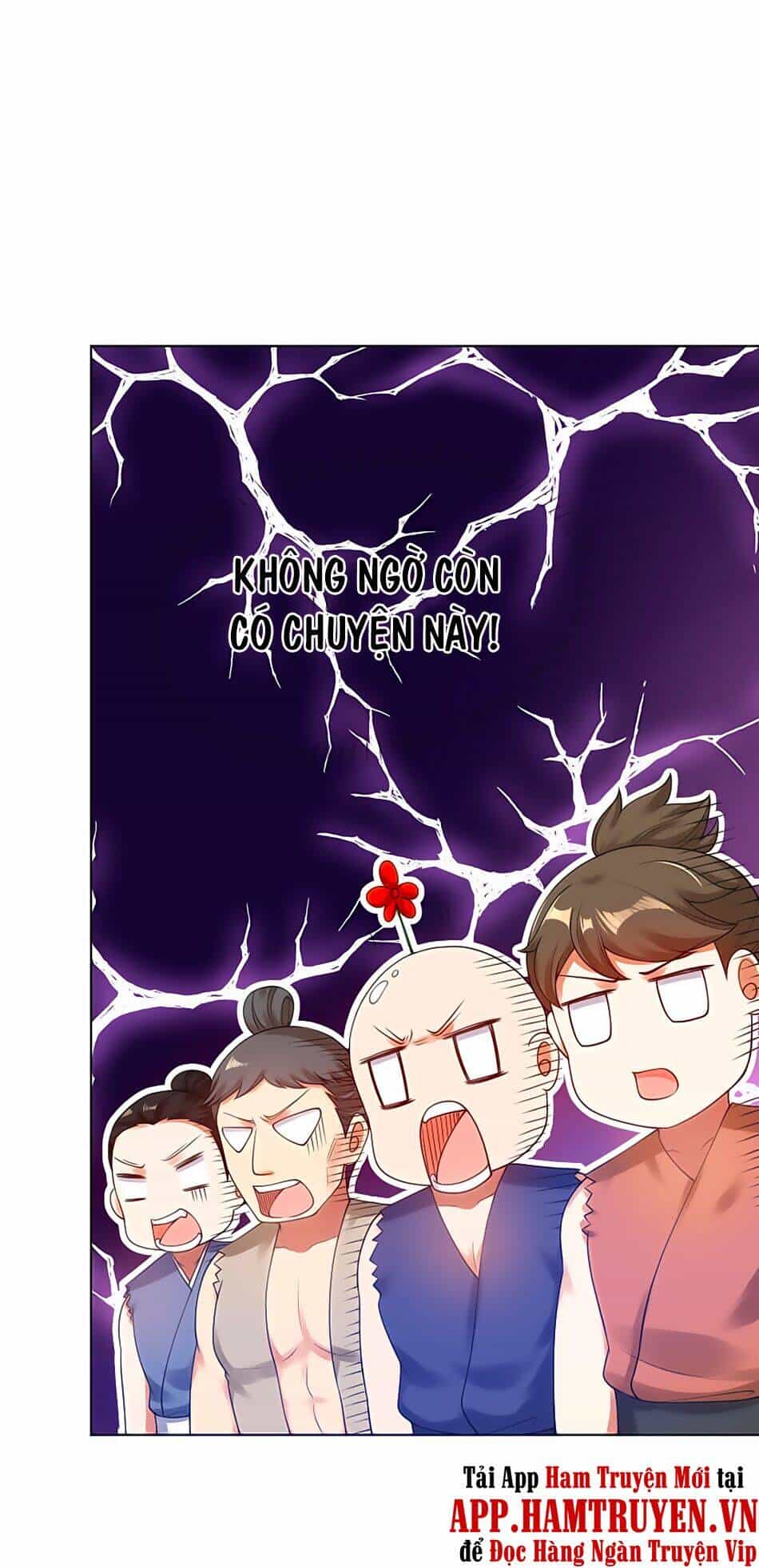 Hài Đế Vi Tôn - Chương 71 - ảnh 33