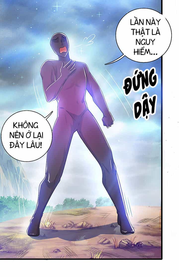 Hài Đế Vi Tôn - Chương 77 - ảnh 27