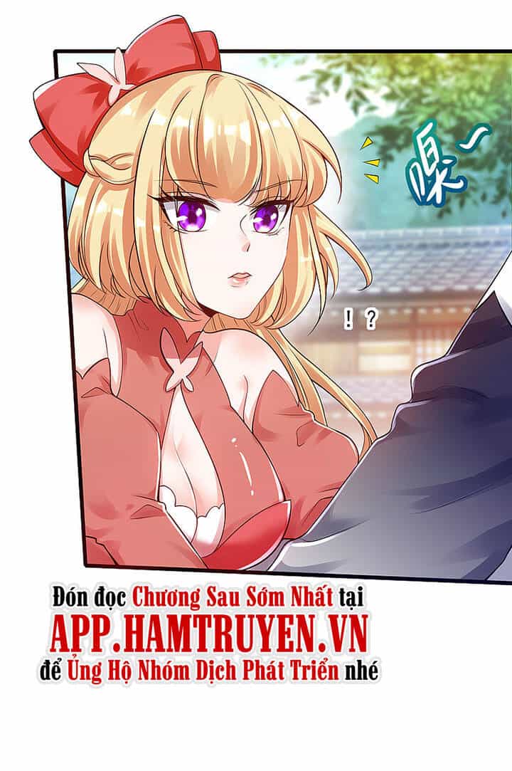 Hài Đế Vi Tôn - Chương 79 - ảnh 8