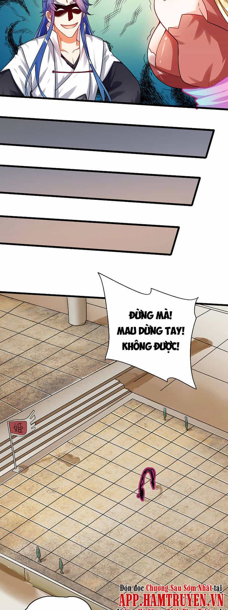 Hài Đế Vi Tôn - Chương 80 - ảnh 15