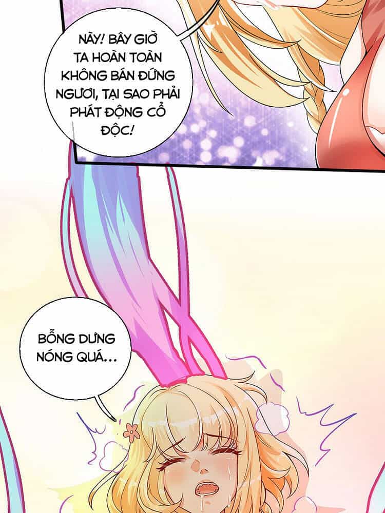 Hài Đế Vi Tôn - Chương 80 - ảnh 27