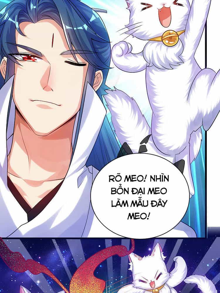 Hài Đế Vi Tôn - Chương 83 - ảnh 19