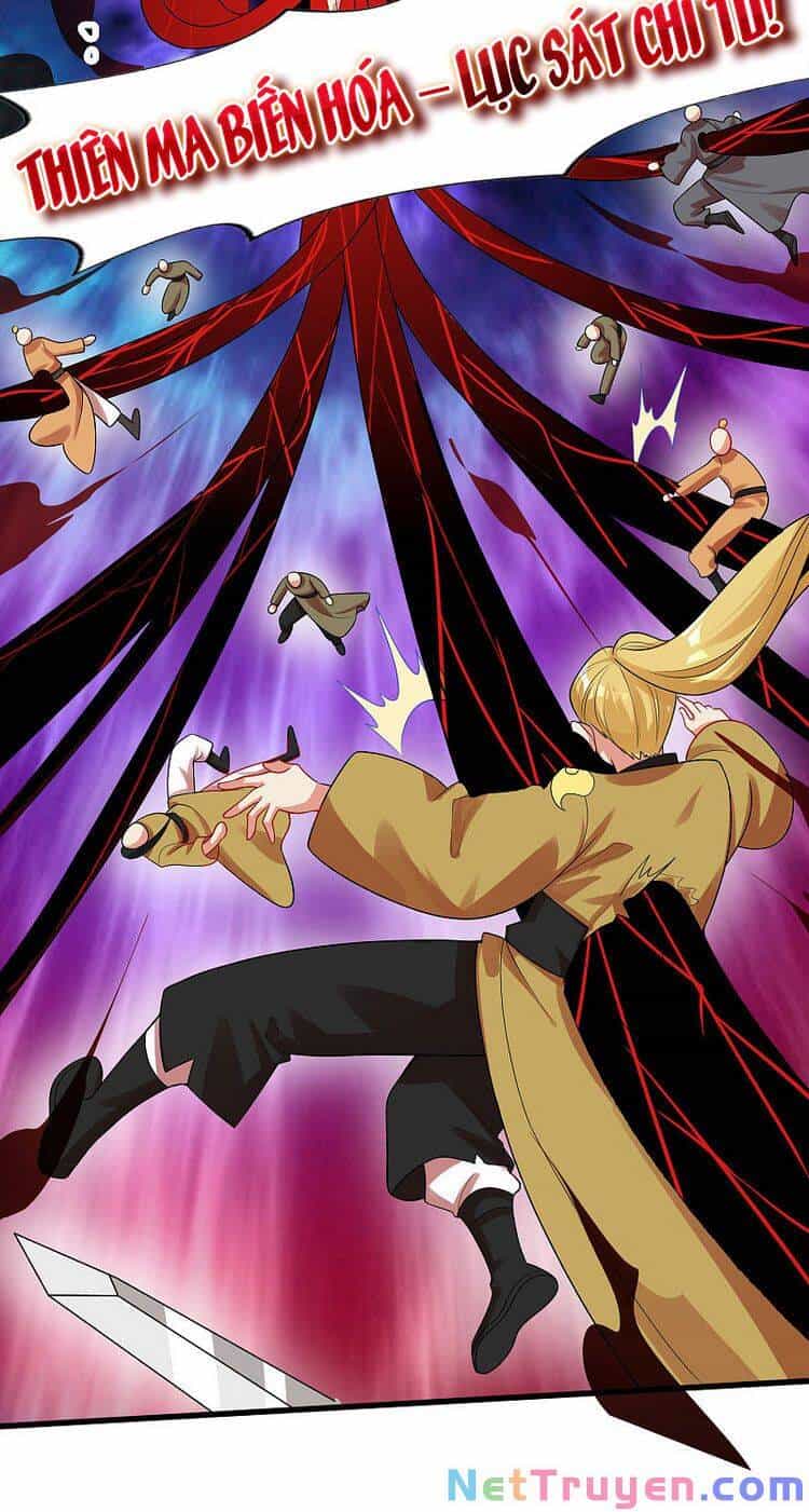 Hài Đế Vi Tôn - Chương 86 - ảnh 19