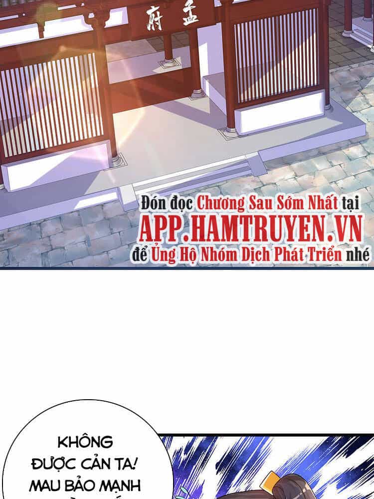 Hài Đế Vi Tôn - Chương 89 - ảnh 8