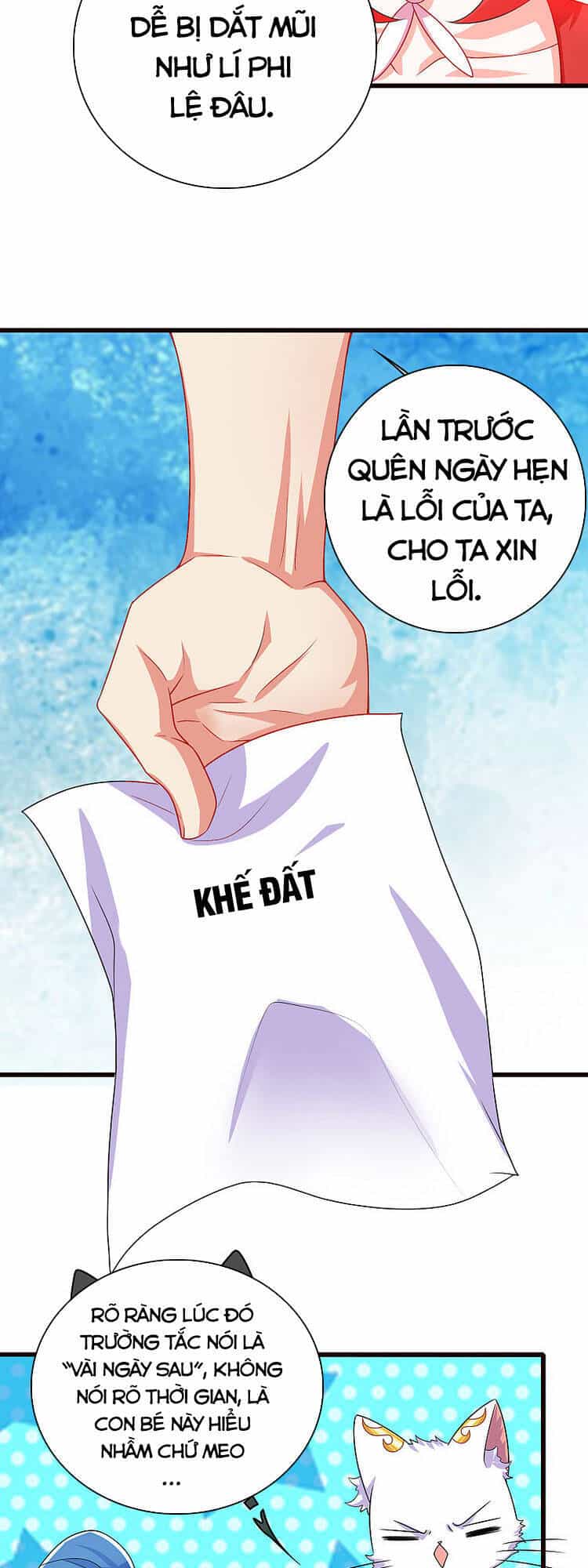 Hài Đế Vi Tôn - Chương 90 - ảnh 15