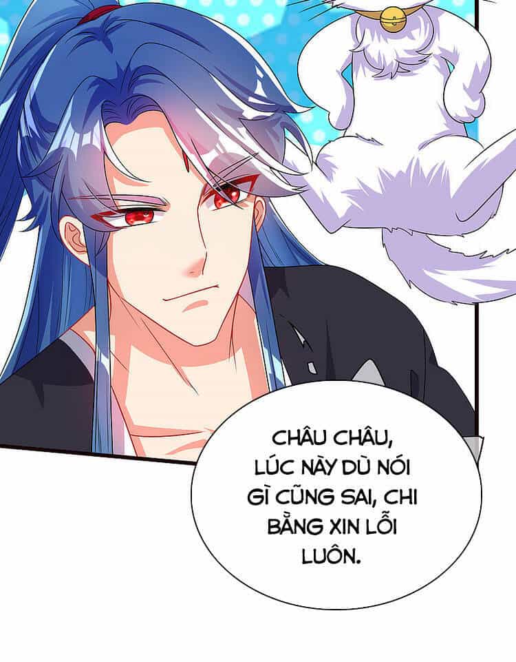 Hài Đế Vi Tôn - Chương 90 - ảnh 16