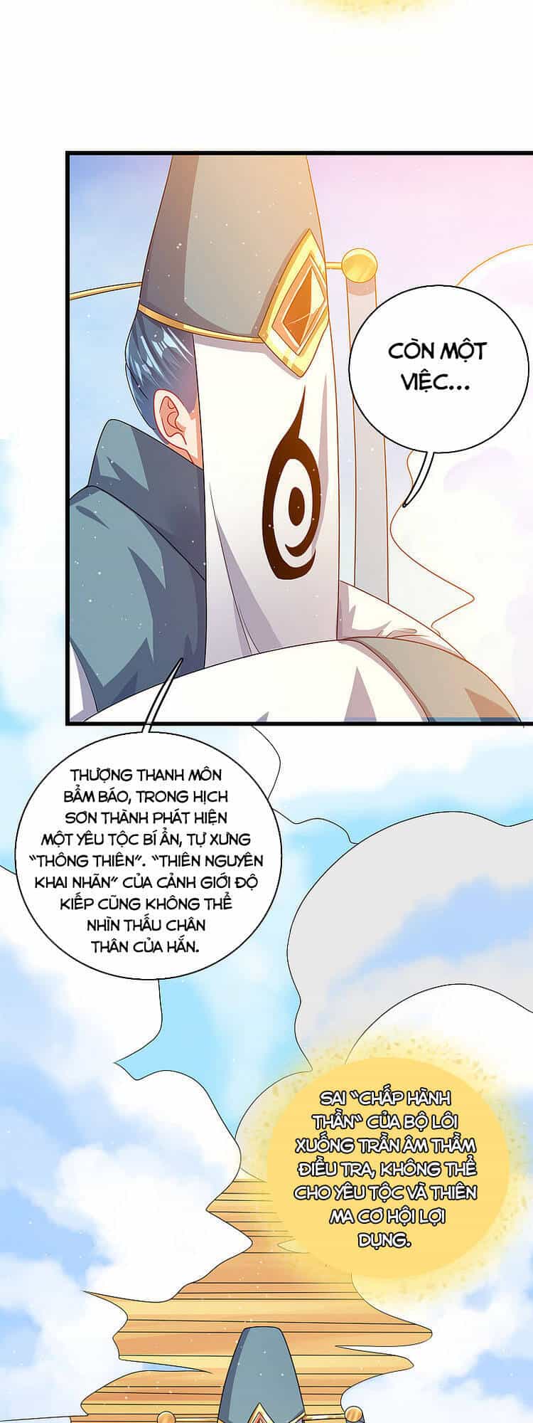 Hài Đế Vi Tôn - Chương 90 - ảnh 27