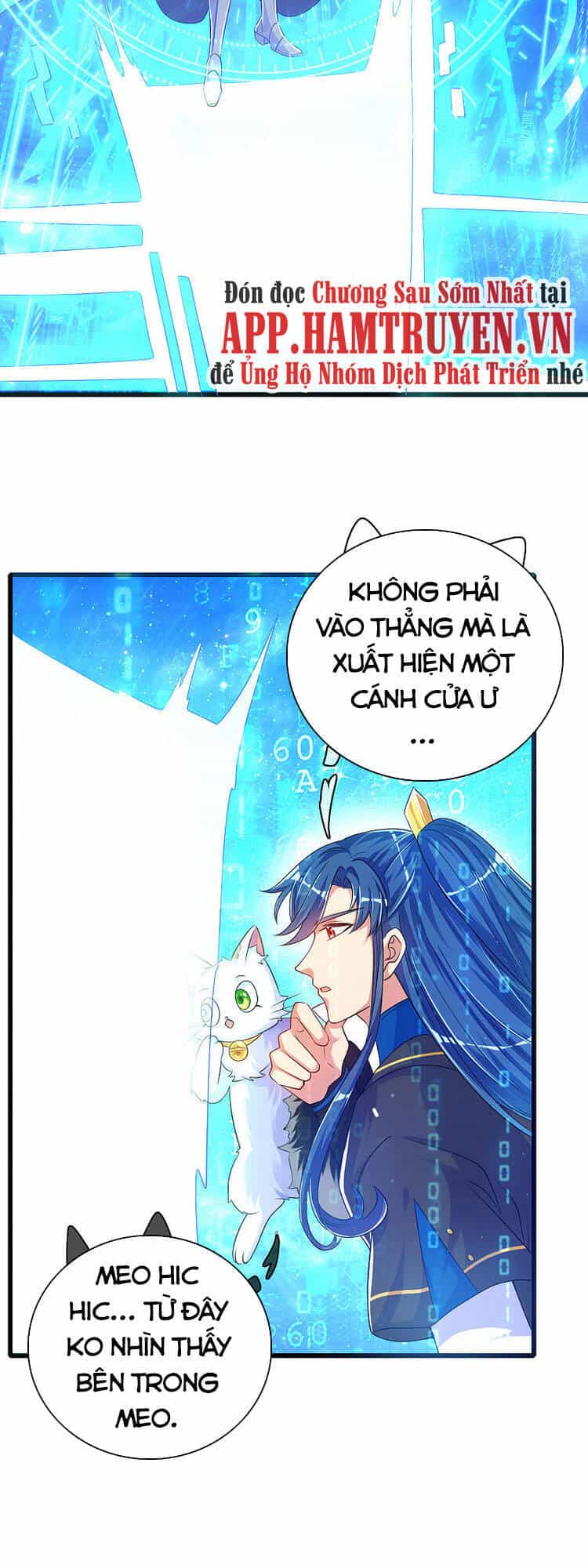 Hài Đế Vi Tôn - Chương 92 - ảnh 5