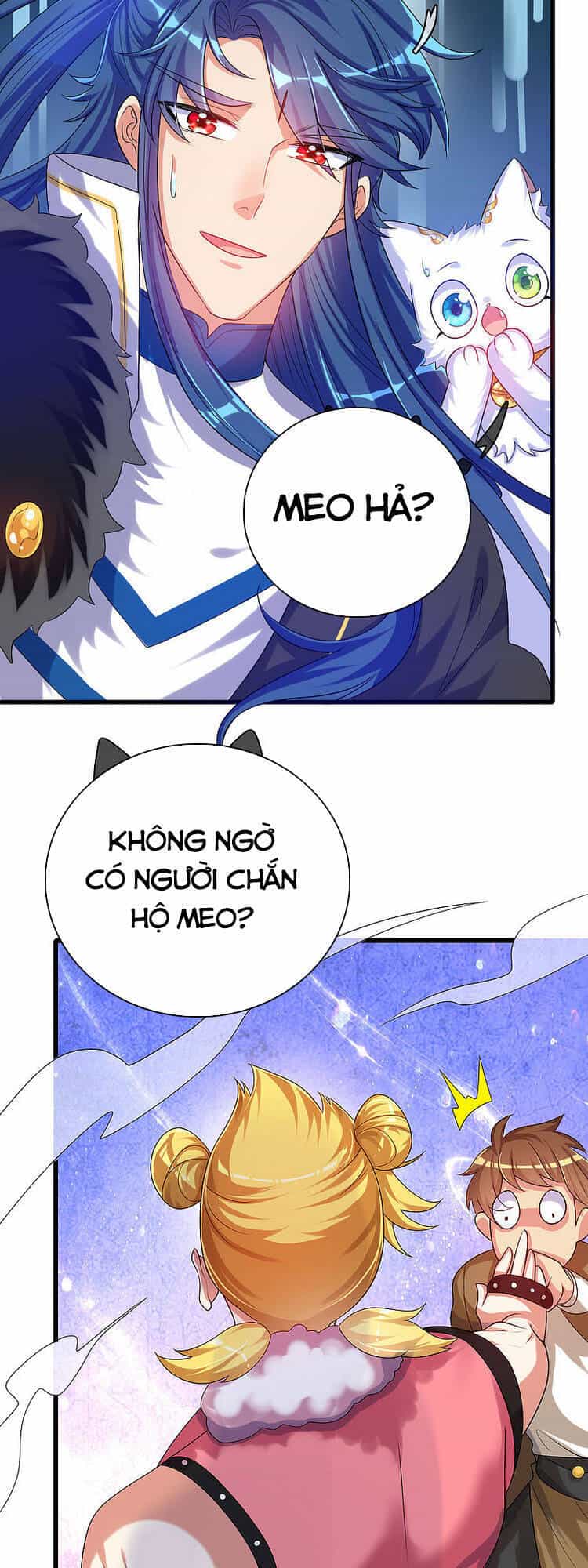 Hài Đế Vi Tôn - Chương 93 - ảnh 26