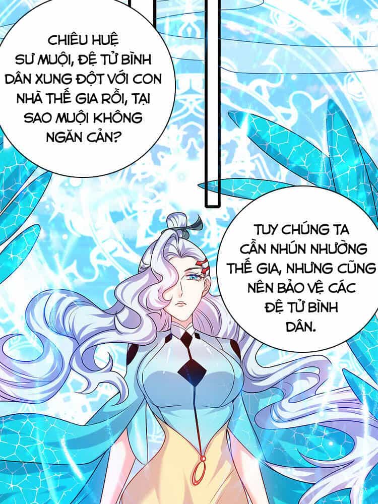 Hài Đế Vi Tôn - Chương 97 - ảnh 29