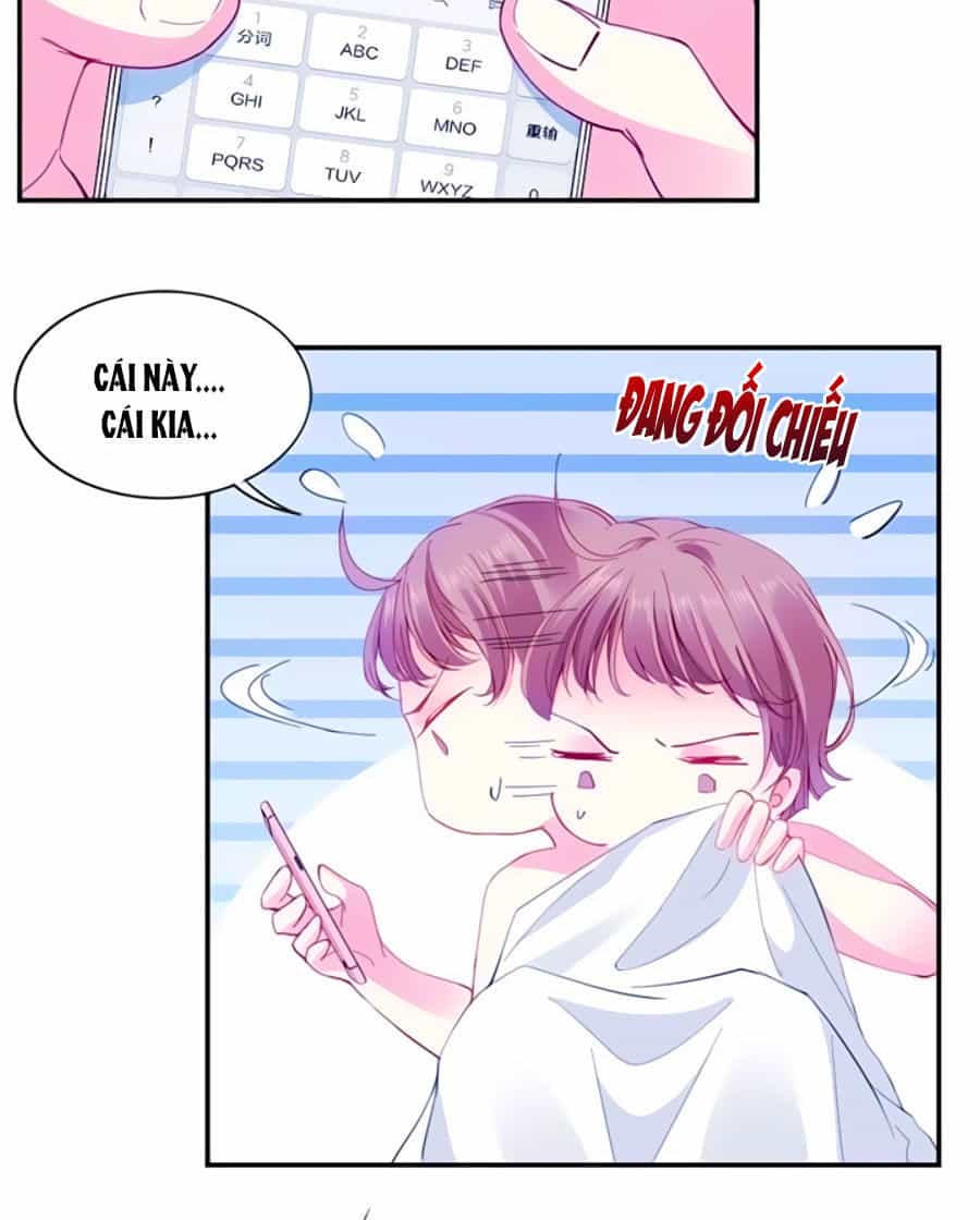 Hai Mặt Cuốn Hút Của Anh - Chương 2 - ảnh 28