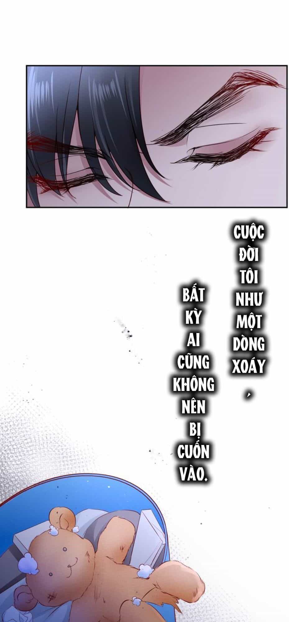 Hai Mặt Cuốn Hút Của Anh - Chương 21 - ảnh 32