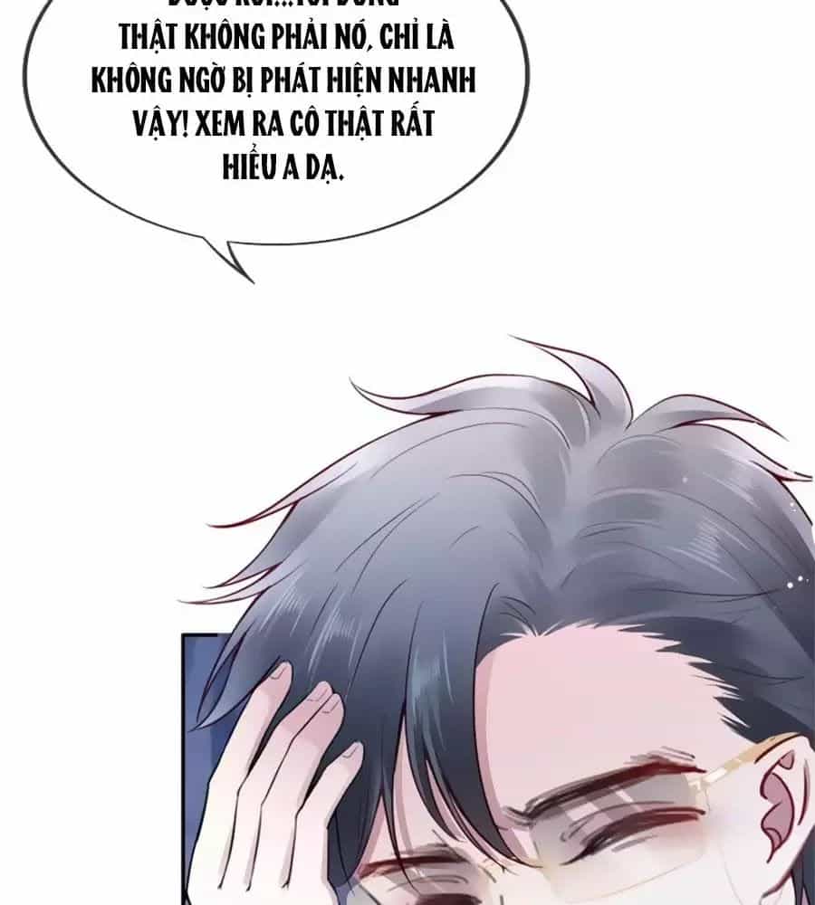 Hai Mặt Cuốn Hút Của Anh - Chương 28 - ảnh 7
