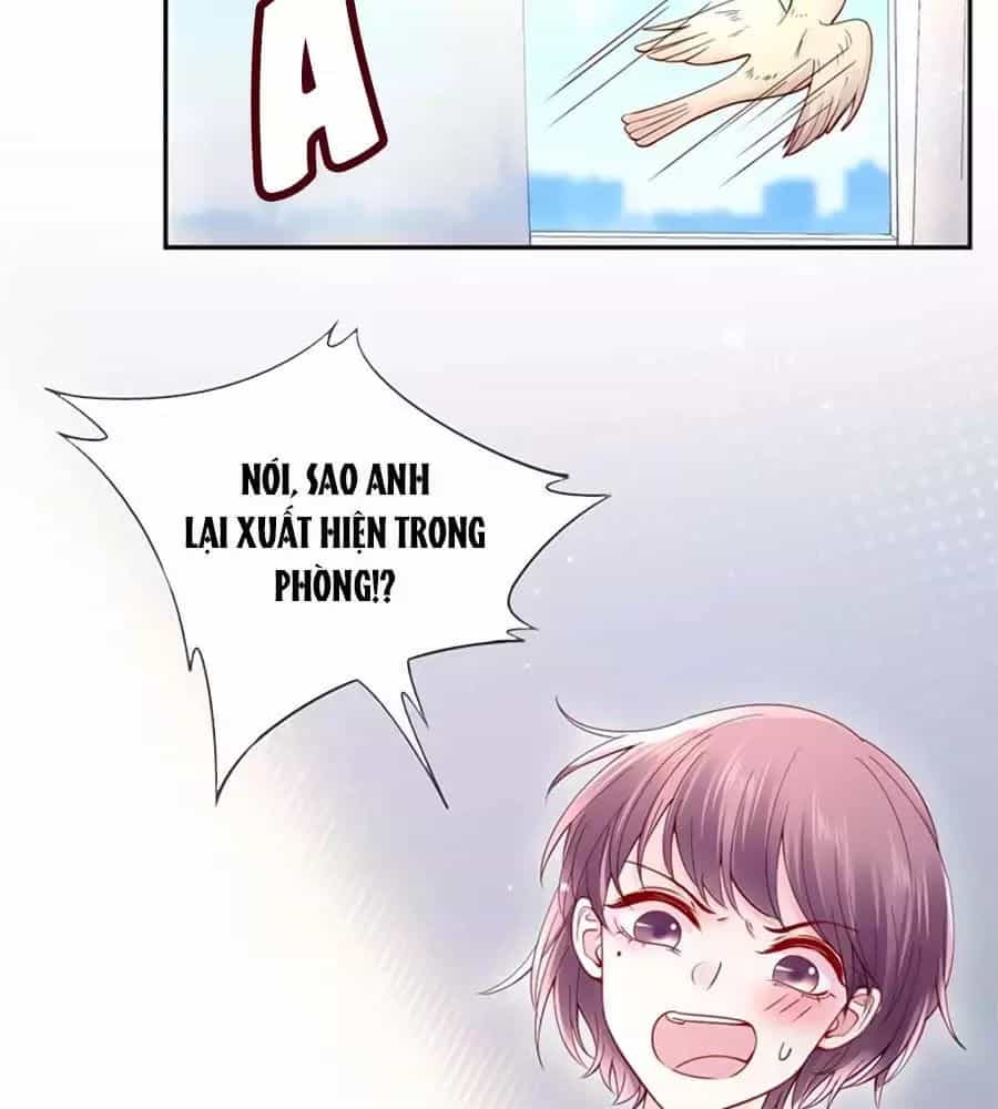 Hai Mặt Cuốn Hút Của Anh - Chương 34 - ảnh 2