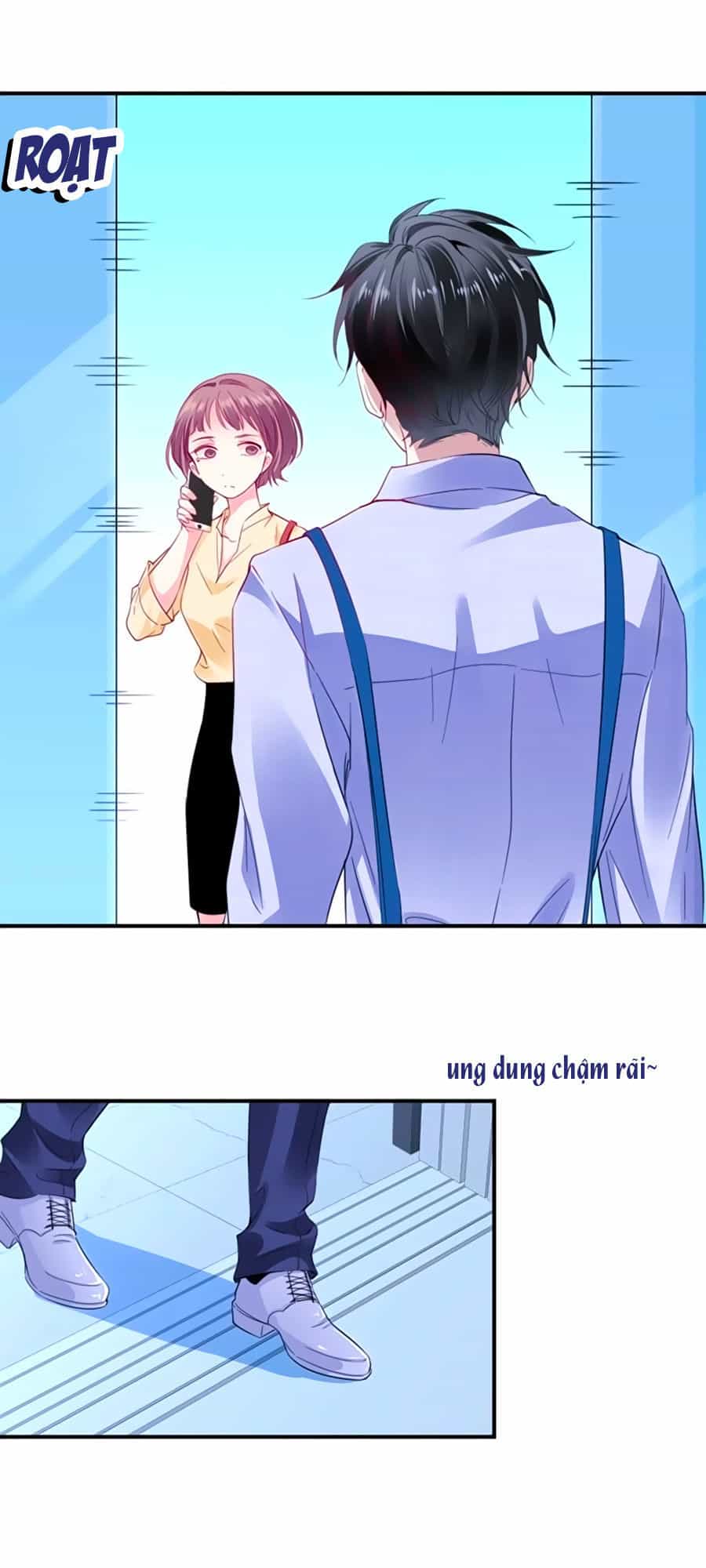 Hai Mặt Cuốn Hút Của Anh - Chương 4 - ảnh 34