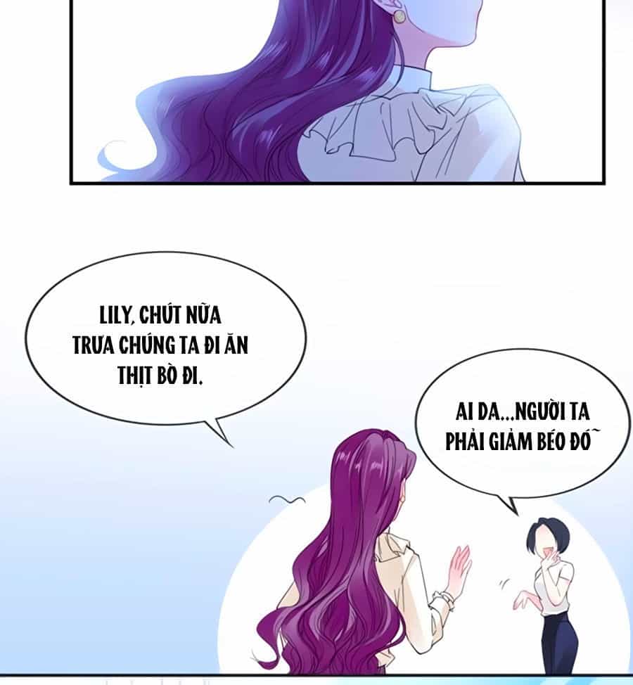 Hai Mặt Cuốn Hút Của Anh - Chương 5 - ảnh 19