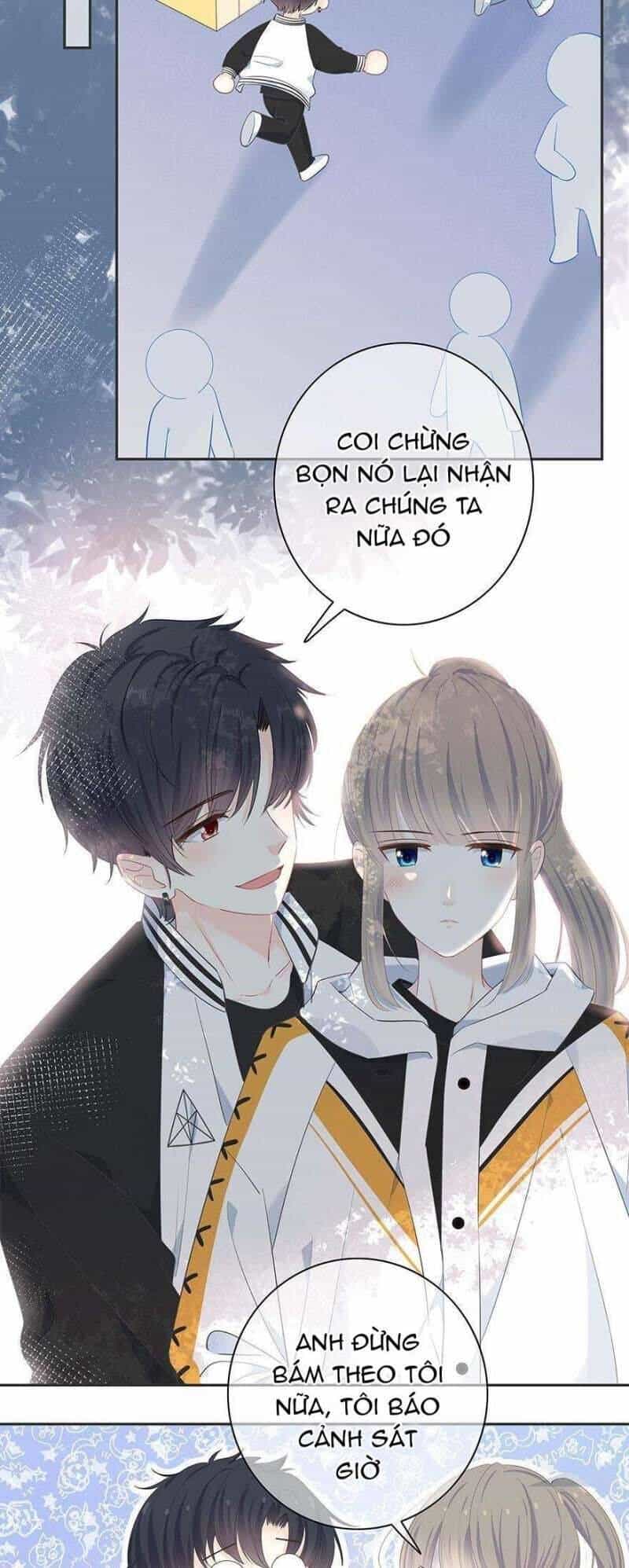 Hai Thìa Cà Phê Muối : Bắt Đầu Lại Cuộc Sống Của Chúng Ta - Chương 11 - ảnh 4
