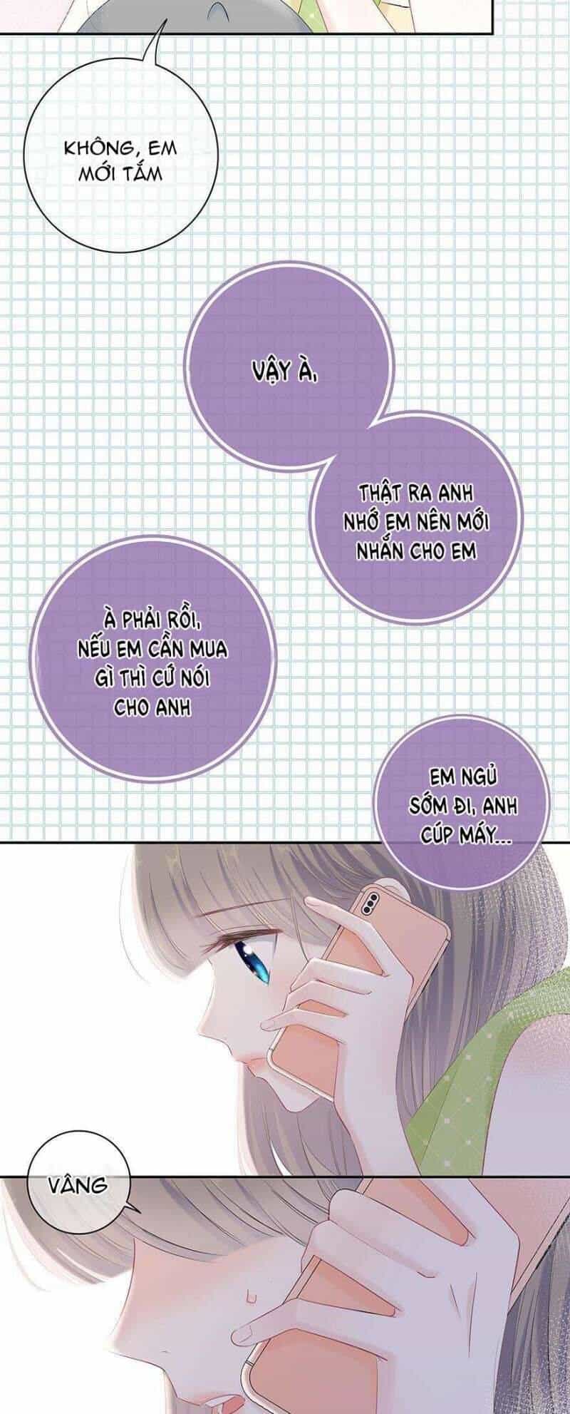 Hai Thìa Cà Phê Muối : Bắt Đầu Lại Cuộc Sống Của Chúng Ta - Chương 14 - ảnh 15