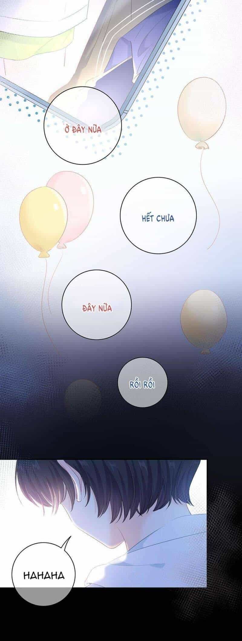 Hai Thìa Cà Phê Muối : Bắt Đầu Lại Cuộc Sống Của Chúng Ta - Chương 15 - ảnh 19