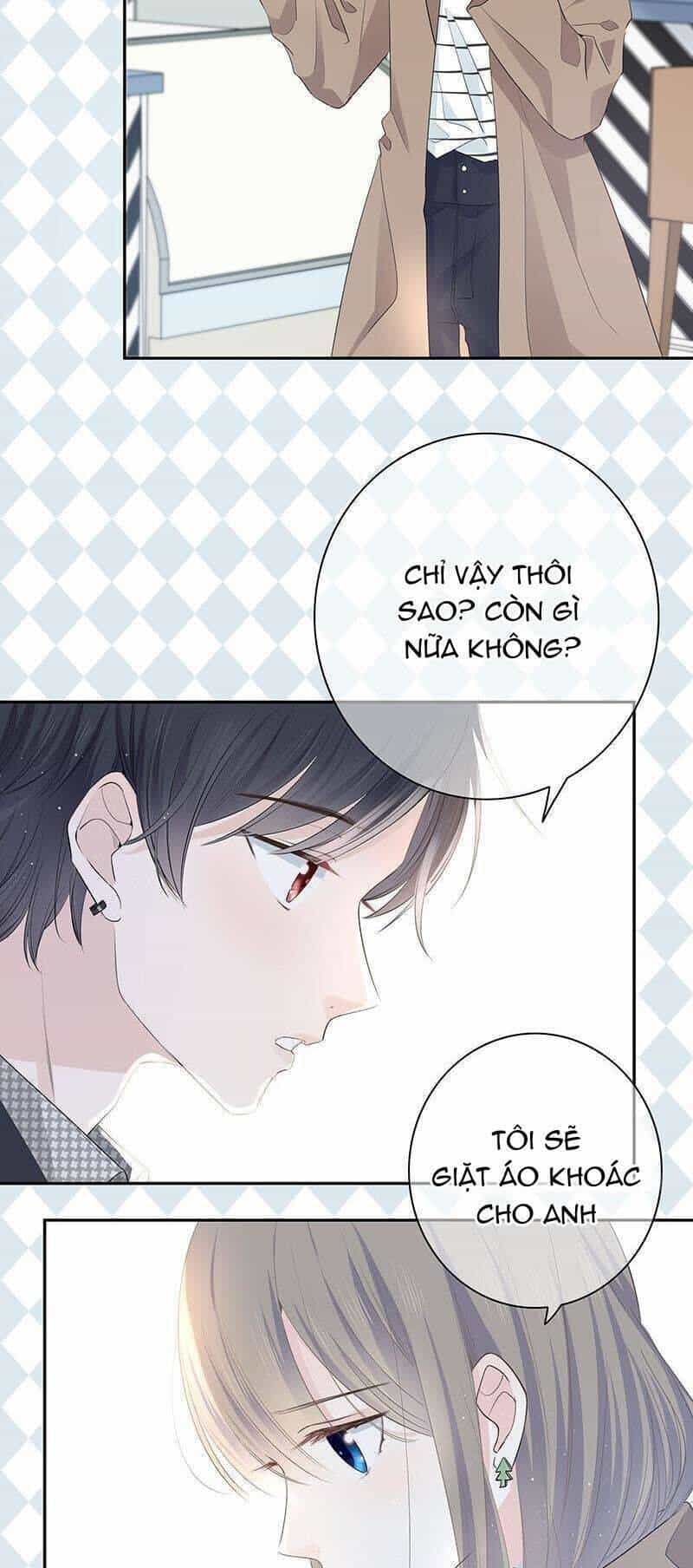 Hai Thìa Cà Phê Muối : Bắt Đầu Lại Cuộc Sống Của Chúng Ta - Chương 2 - ảnh 16