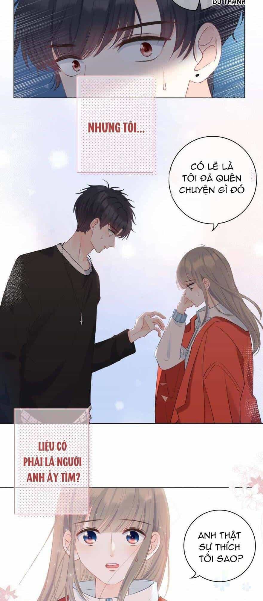 Hai Thìa Cà Phê Muối : Bắt Đầu Lại Cuộc Sống Của Chúng Ta - Chương 23 - ảnh 10