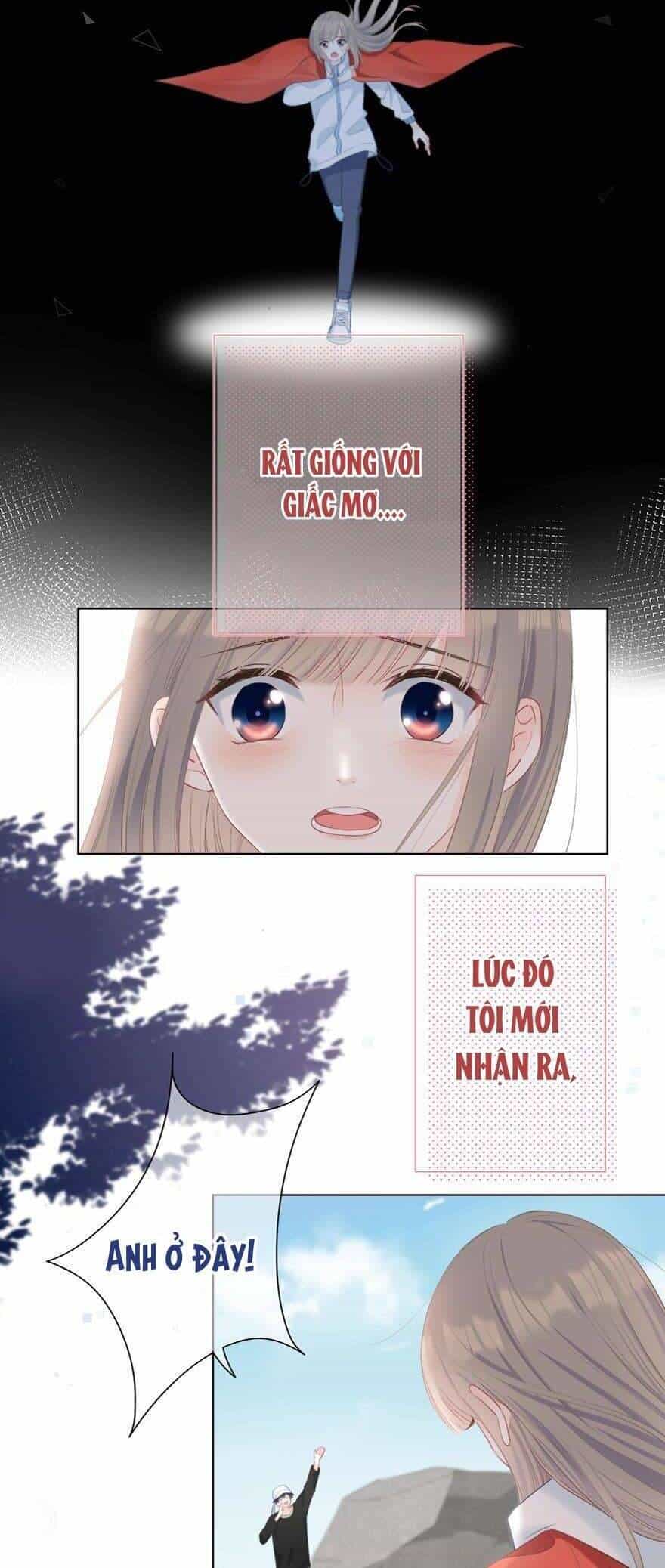 Hai Thìa Cà Phê Muối : Bắt Đầu Lại Cuộc Sống Của Chúng Ta - Chương 23 - ảnh 4