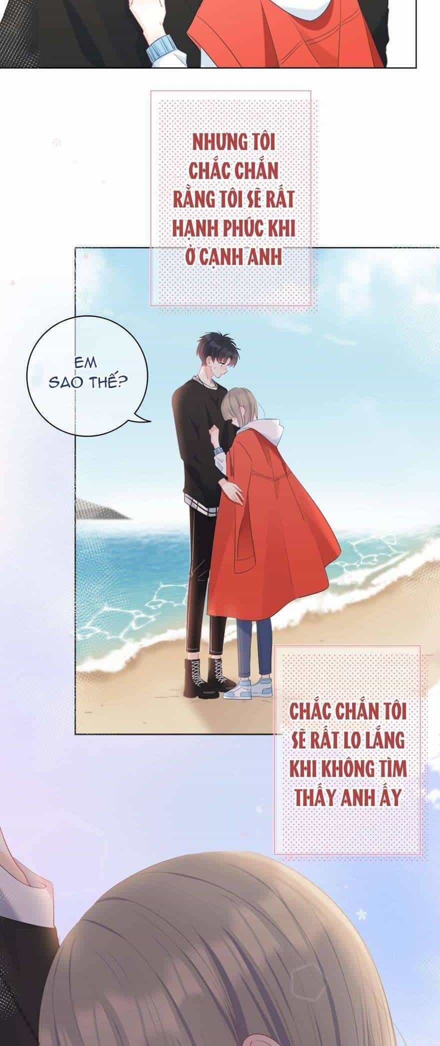 Hai Thìa Cà Phê Muối : Bắt Đầu Lại Cuộc Sống Của Chúng Ta - Chương 23 - ảnh 7