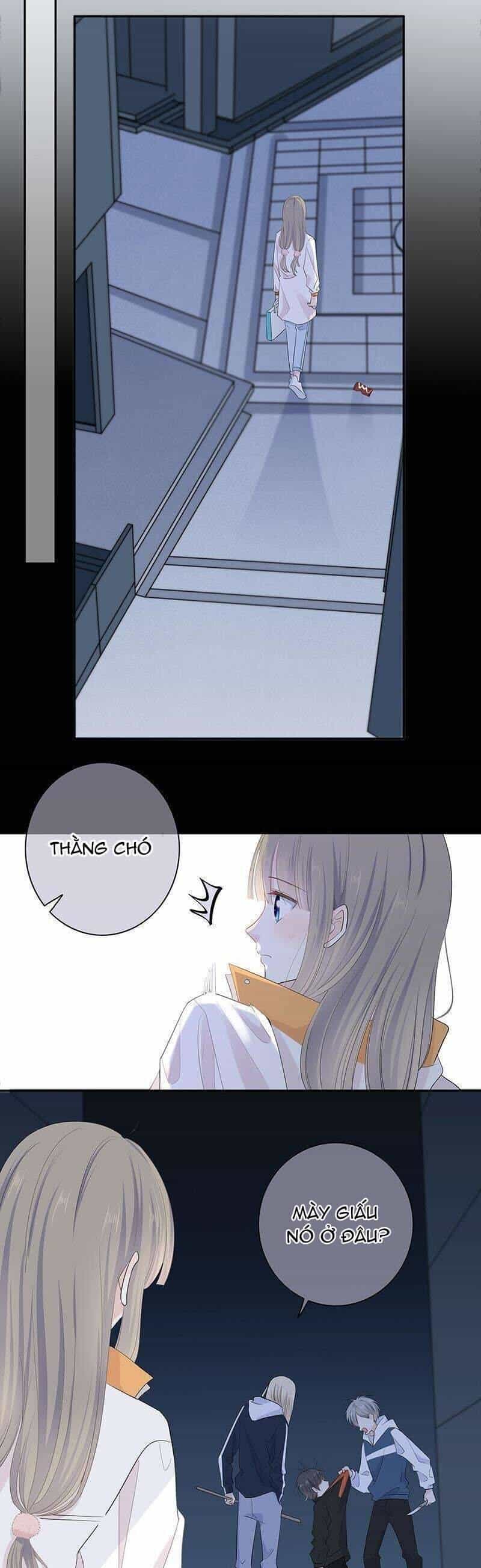 Hai Thìa Cà Phê Muối : Bắt Đầu Lại Cuộc Sống Của Chúng Ta - Chương 3 - ảnh 13
