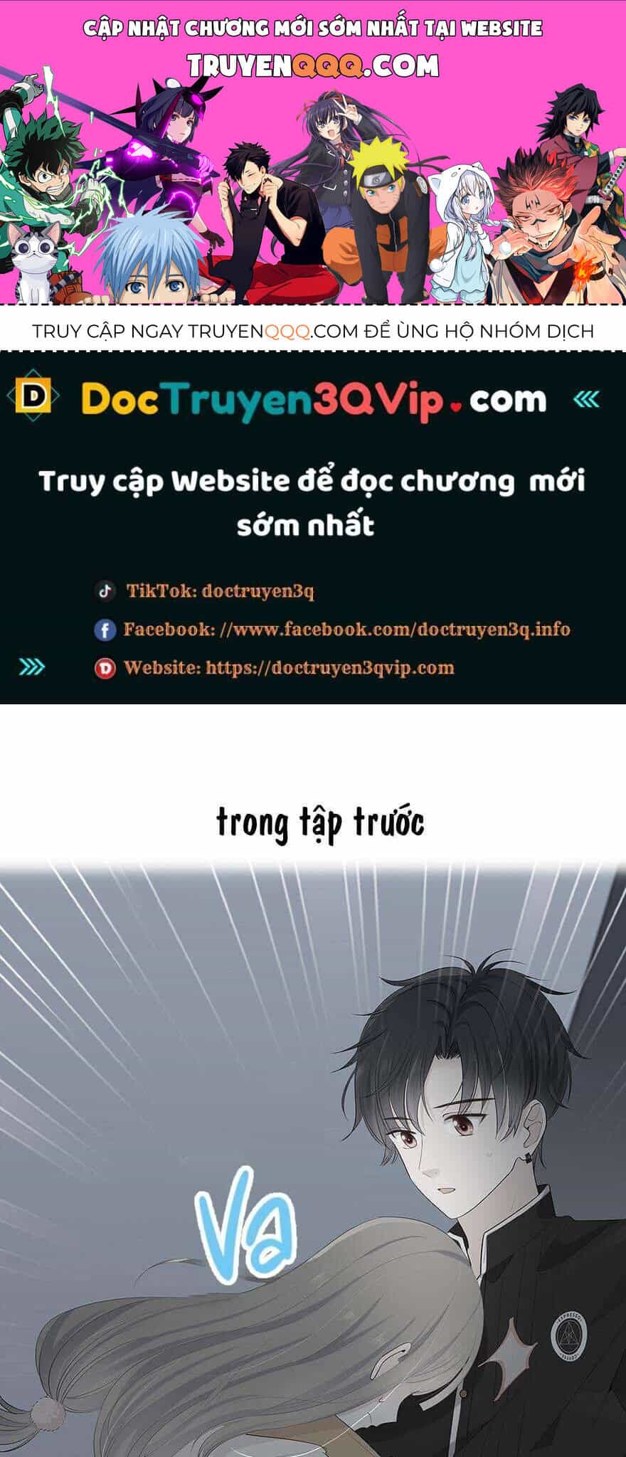Hai Thìa Cà Phê Muối : Bắt Đầu Lại Cuộc Sống Của Chúng Ta - Chương 4 - ảnh 1