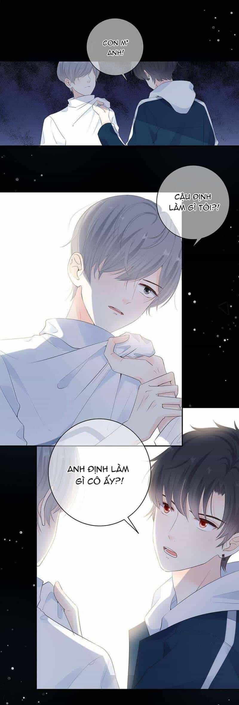 Hai Thìa Cà Phê Muối : Bắt Đầu Lại Cuộc Sống Của Chúng Ta - Chương 9 - ảnh 3