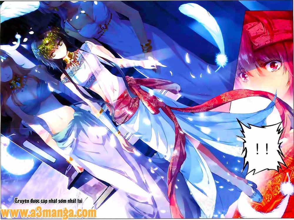Hải Yêu - Chương 12 - ảnh 17