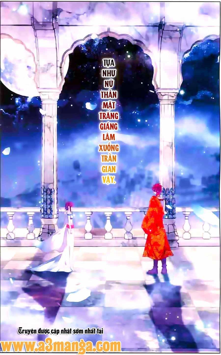 Hải Yêu - Chương 12 - ảnh 19