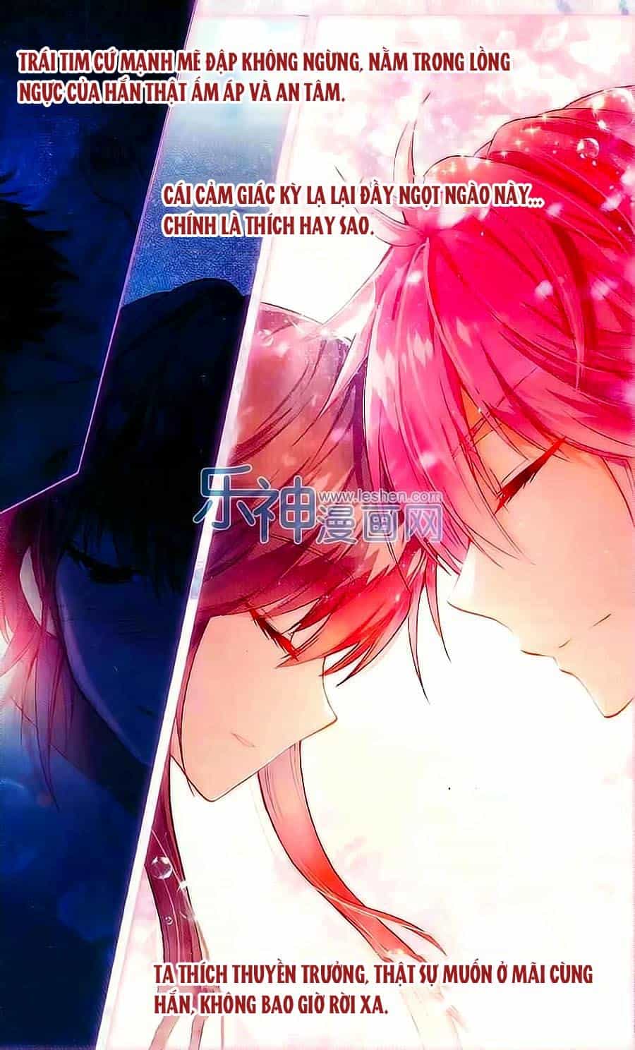 Hải Yêu - Chương 25 - ảnh 15
