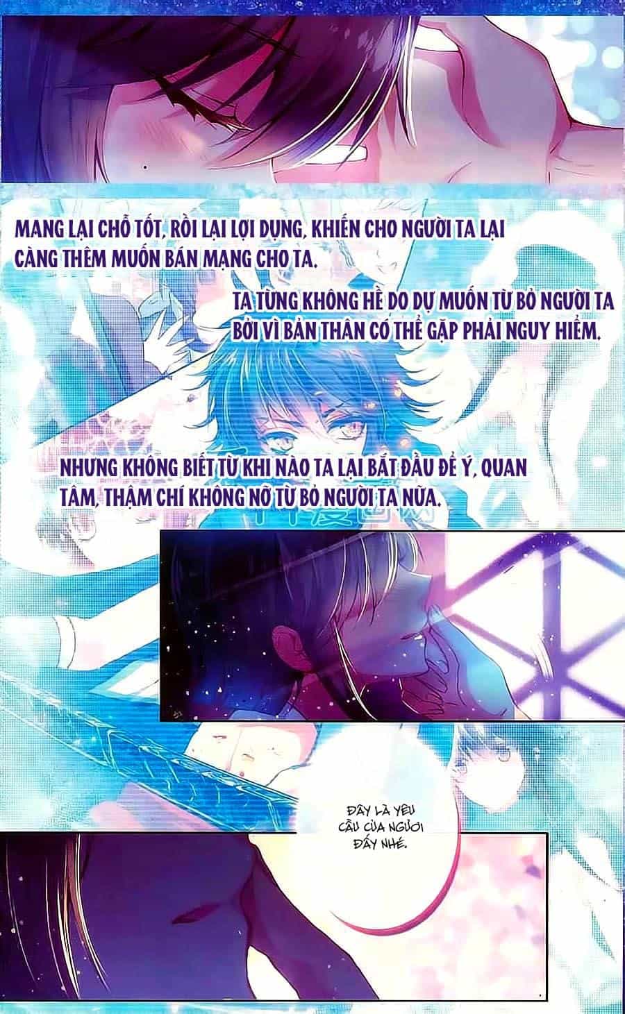 Hải Yêu - Chương 25 - ảnh 5