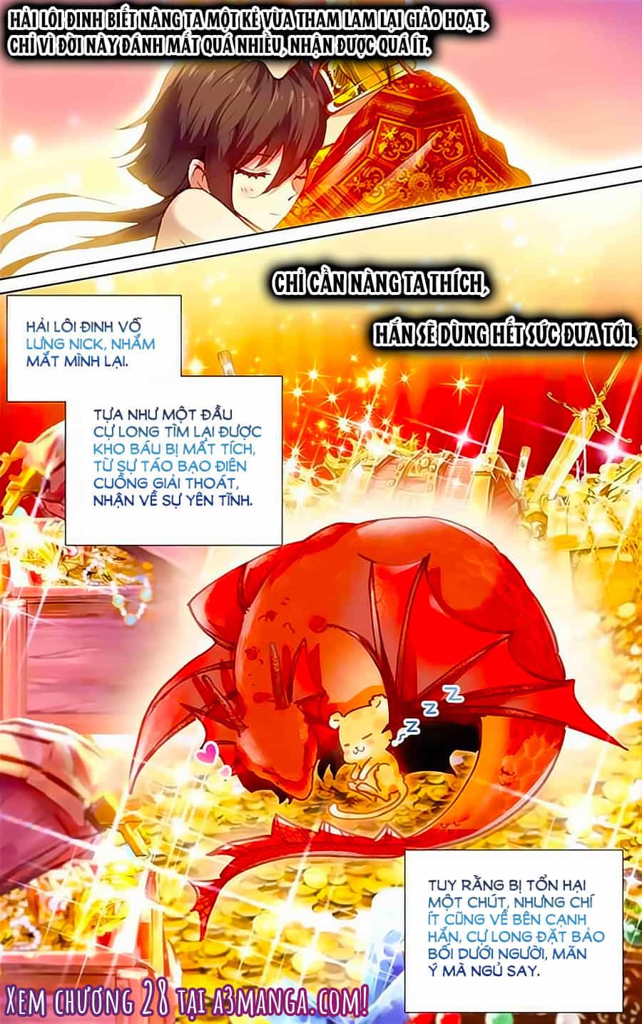 Hải Yêu - Chương 27.3 - ảnh 7