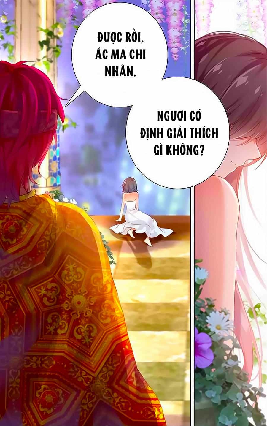 Hải Yêu - Chương 29.3 - ảnh 5