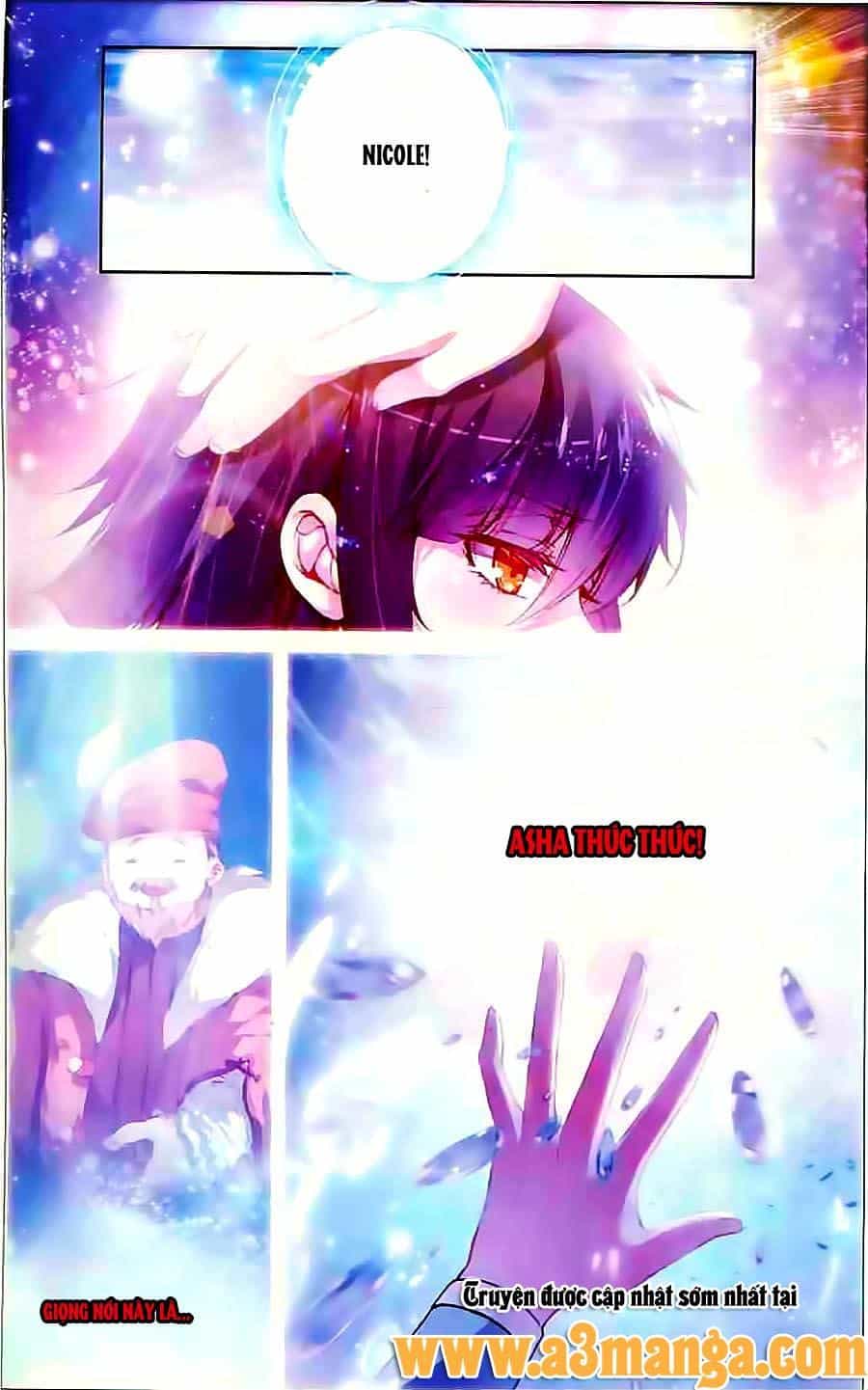 Hải Yêu - Chương 6 - ảnh 13
