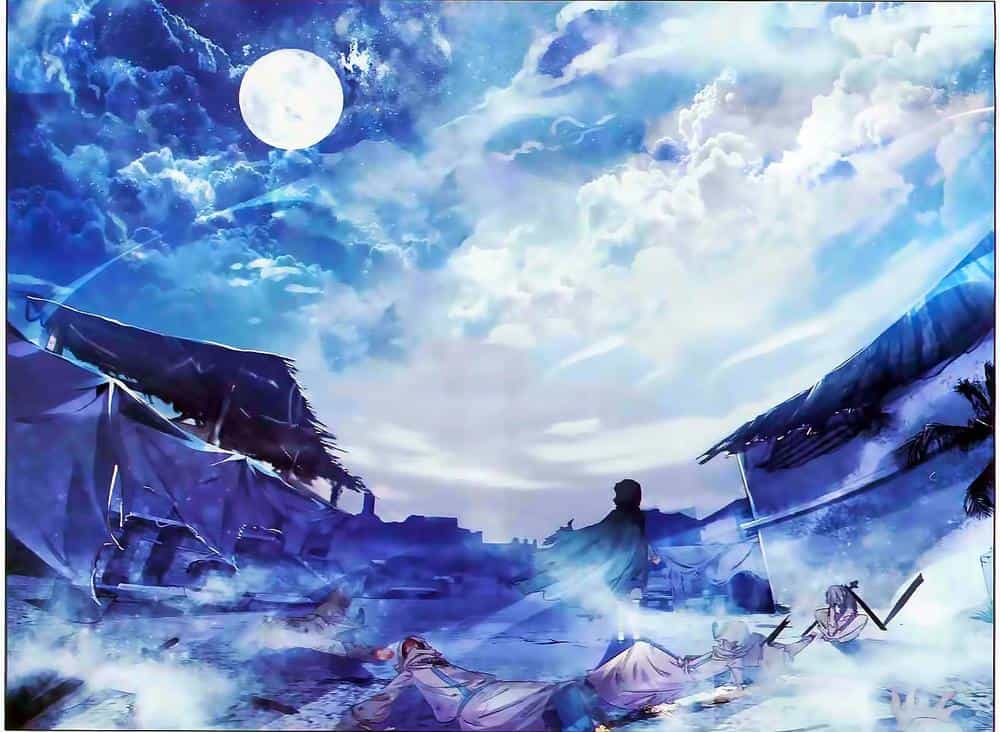 Hải Yêu - Chương 7 - ảnh 13