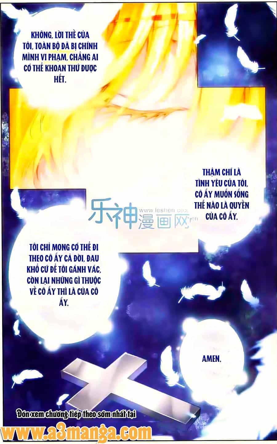 Hải Yêu - Chương 8 - ảnh 23