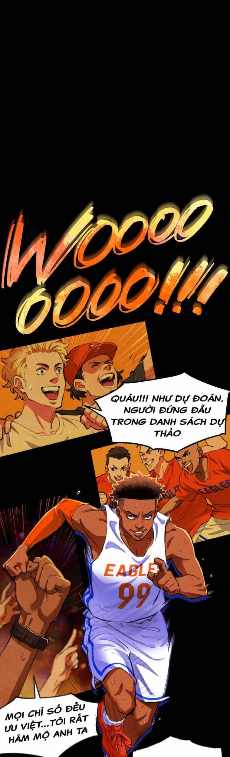 Haibasu - Chuong 1 - ảnh 31