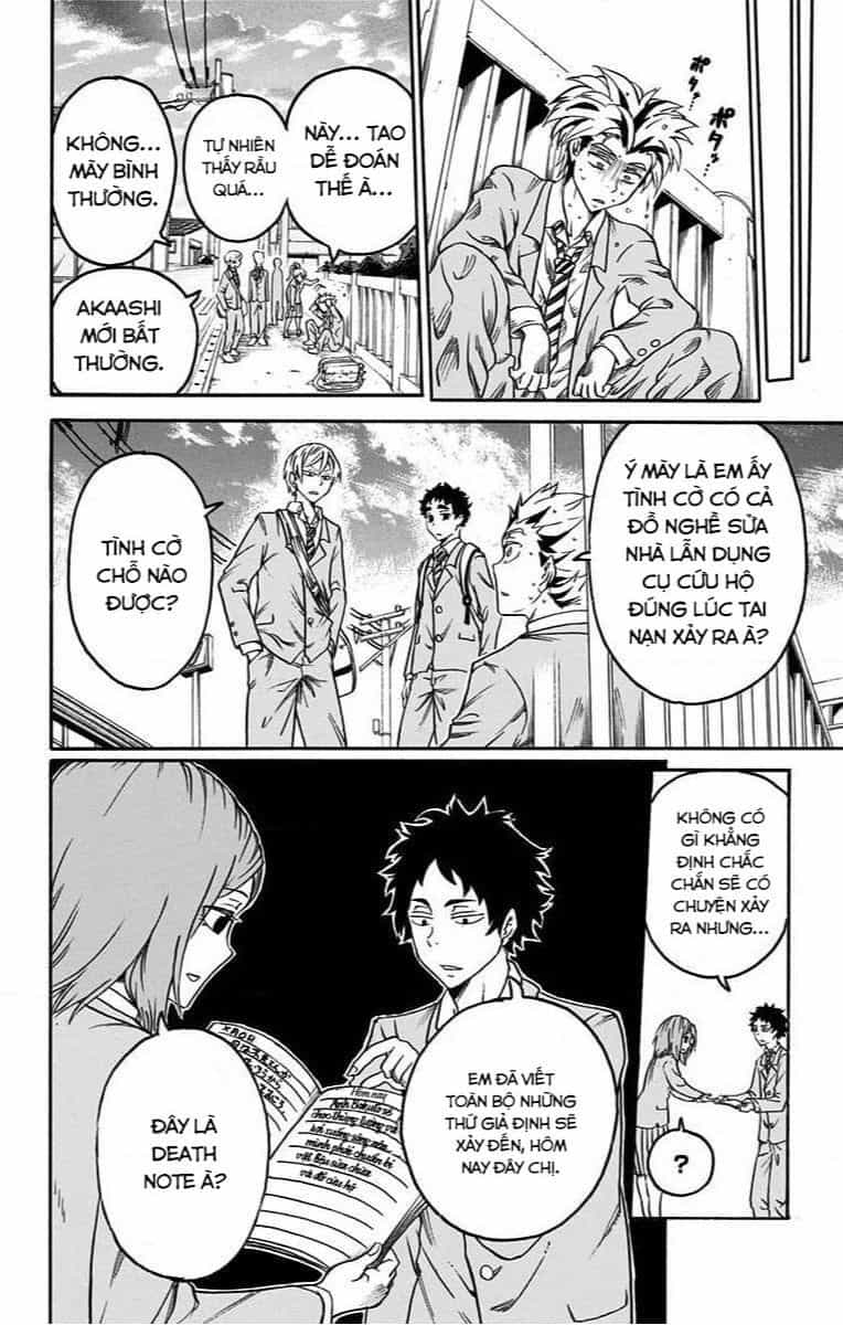 Haikyuu-Bu - Chuong 1 - ảnh 10