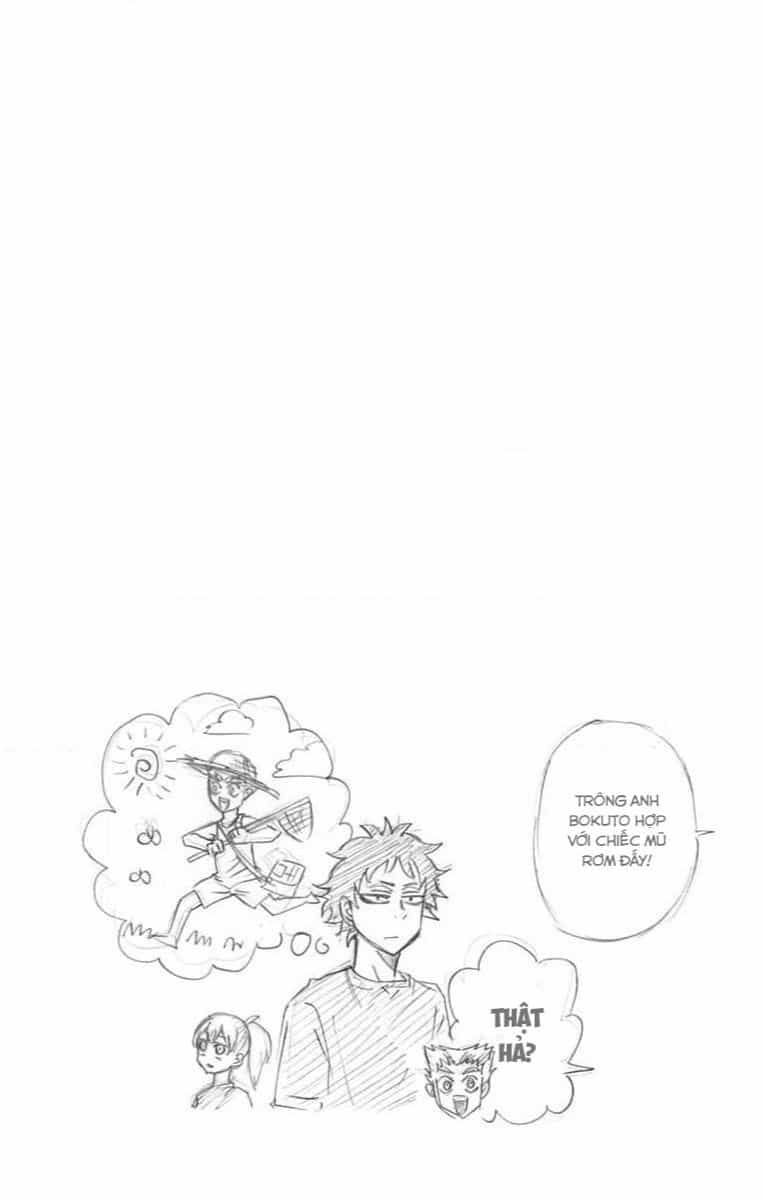Haikyuu-Bu - Chuong 1 - ảnh 20