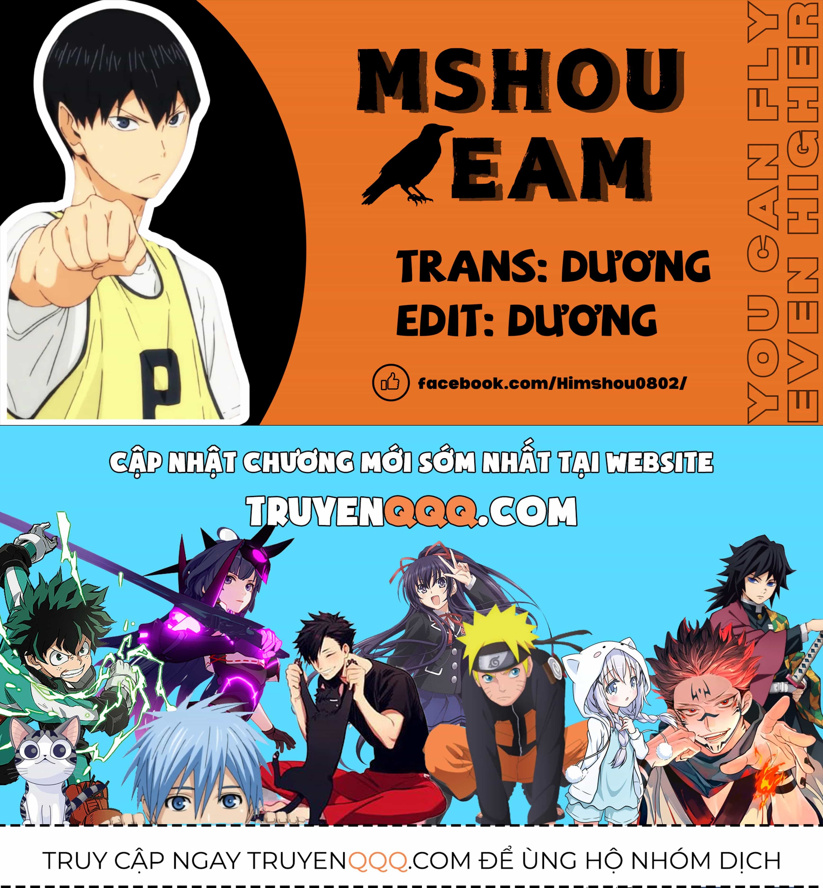 Haikyuu-Bu - Chương 100 - ảnh 18